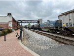 CSXT 496389
